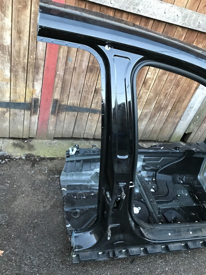 BMW X1 E84 2009-15 FRONT END BODY QUARTER PANEL RIGHT DRIVER SIDE *CUT TO ORDER