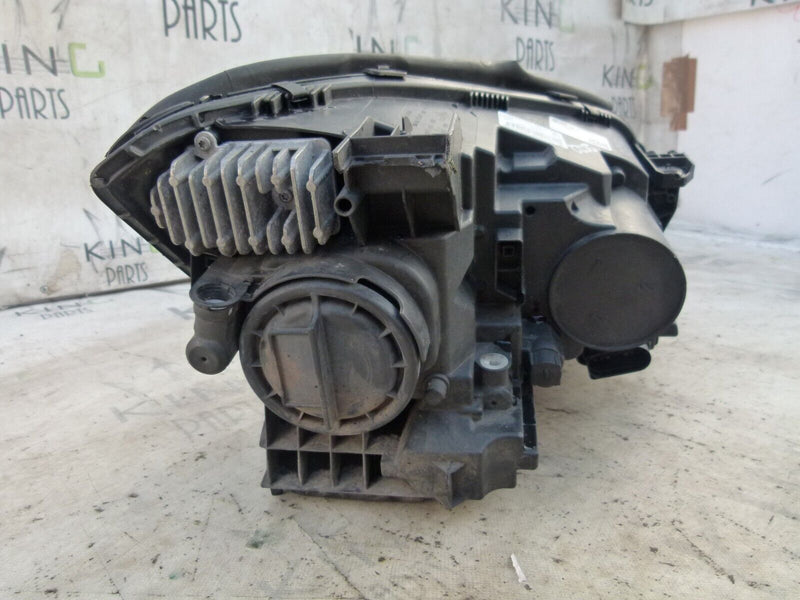 MERCEDES GLA X156 2013-17 BI-XENON LEFT HEADLIGHT GENUINE A1569063300