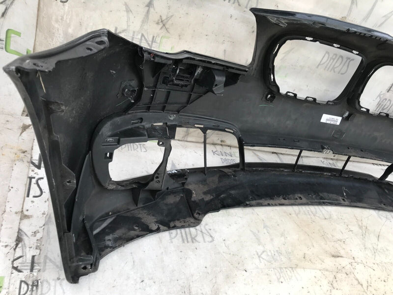 BMW 5 SERIES F10 FACELIFT 2014-2017 FRONT BUMPER PDC GENUINE 7331706