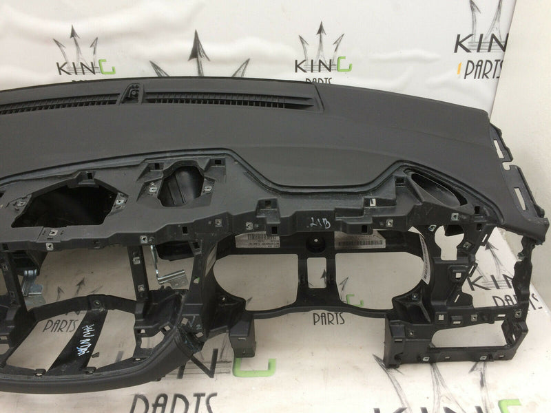 HYUNDAI TUCSON III MK3 TL 15-19 DASHBOARD 2x AIRBAG KIT DRIVER & PASSENGER SIDE