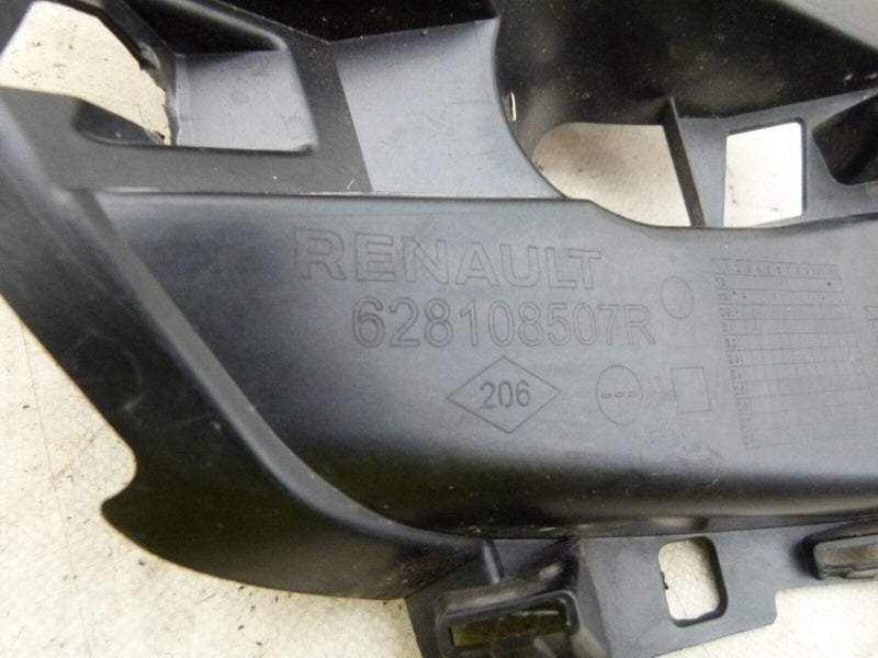 RENAULT CAPTUR MK2 2019-ON RIGHT SIDE FOG LIGHT MOUNT GENUINE 628108507R