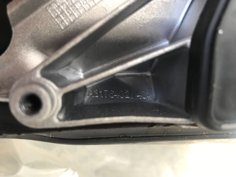 MERCEDES GLC X253 2016-2021 GENUINE RIGHT DRIVER SIDE WING MIRROR A2538103801