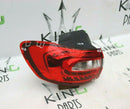 MERCEDES B CLASS W247 2019 2020 REAR LEFT LIGHT FENDER LAMP A2479065900