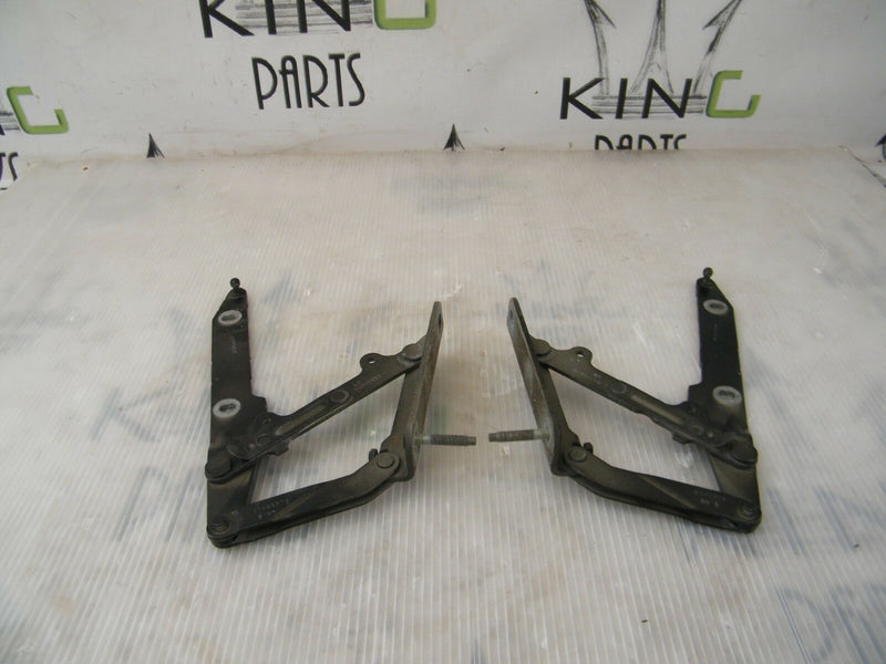 RANGE ROVER SPORT 2005-2009 L320 PAIR OF BONNET HINGES