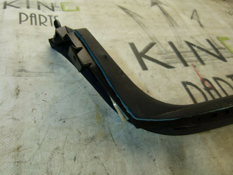 JAGUAR XJ X351 2010-19 CENTRE CONSOLE ARMREST TOP TRIM COVER RH RIGHT SIDE