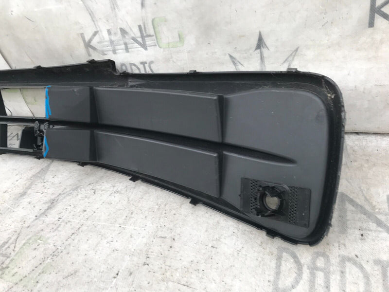 VW ID 3 2019-ON FRONT BUMPER LOWER GRILLE 10A853677