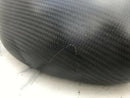 MCLAREN 720S RIGHT SIDE MIRROR COVER FULL CARBO MATT *ORIGINAL* 14AB092CP