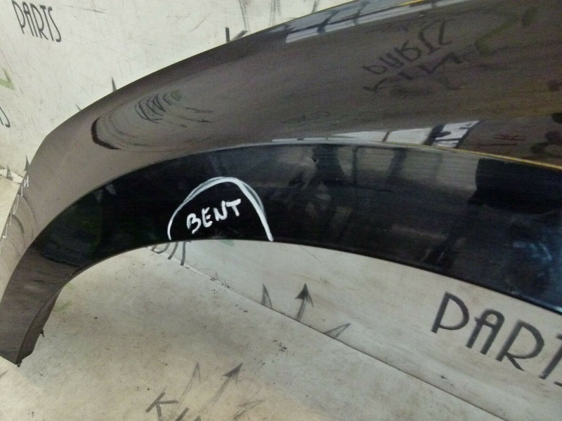 AUDI A5 S5 8W6 2017-2022 GENUINE FRONT FENDER WING PANEL LEFT SIDE