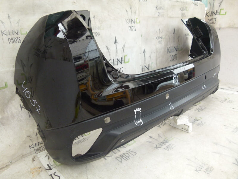 MITSUBISHI ECLIPSE CROS 2018-21 REAR BUMPER PDC GENUINE 6410D02977