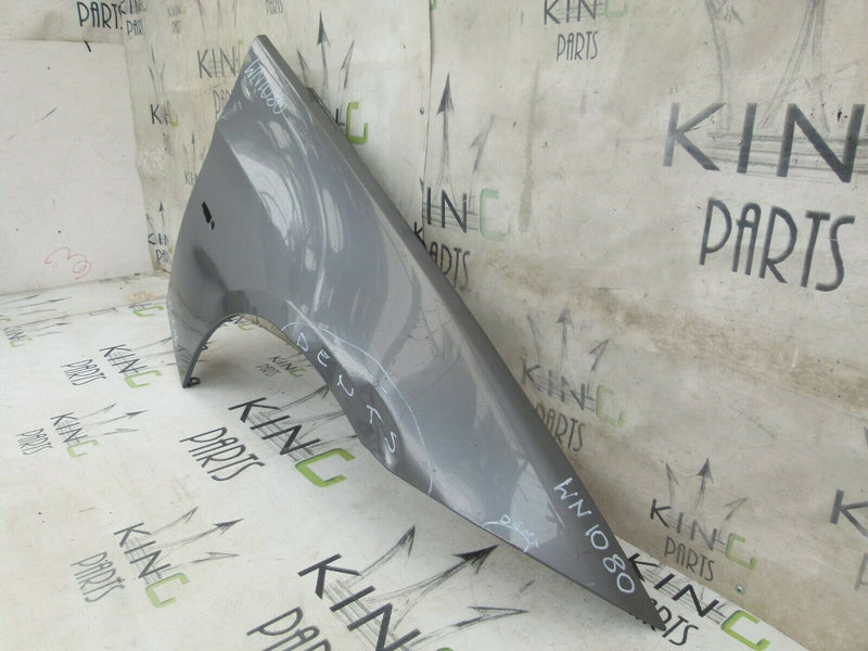 BMW 3 SERIES E90 E91 2006-2010 FRONT FENDER WING PANEL RIGHT DRIVER SIDE