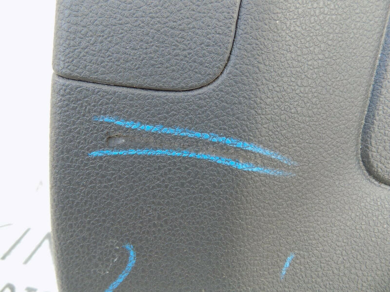 VOLKSWAGEN TIGUAN 5N 2007-2018 TAILGATE BOOT LID INNER COVER 5N0867601 GENUINE
