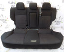 MITSUBISCHI LANCER GS2 5DR GENUINE COMPLETE REAR SEAT BASE BACKREST SIDE