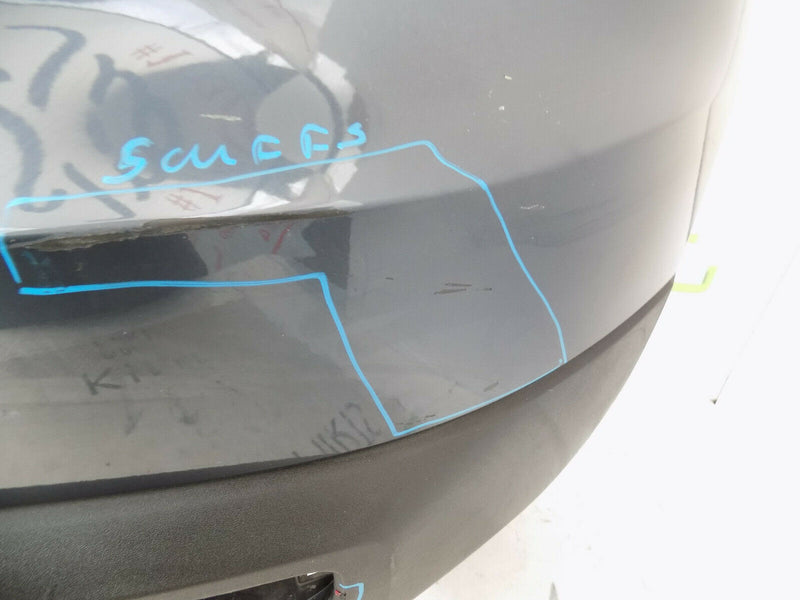 VOLVO XC40 2018 2019 LOWER REAR BUMPER GENUINE 6x PDC 31449333