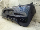 PEUGEOT 108 2014-2017 REAR BUMPER (HAS PDC HOLES) GENUINE 521590H070