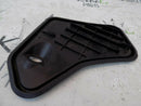 SEAT ALHAMBRA / VW SHARAN 2010-ON REAR LEFT DOOR COVER PLATE 7N0843801
