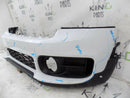BMW MINI COOPER COUNTRYMAN F60 2017-ON FRONT BUMPER GENUINE 5111 7390520