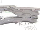 SKODA OCTAVIA 2020-ON FRONT BUMPER LEFT FOG LIGHT GRILL SURROUND