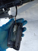 MERCEDES C CLASS W205 2014-2021 DRIVER LEATHER HEATED SEAT  SPARE OR REPAIR #