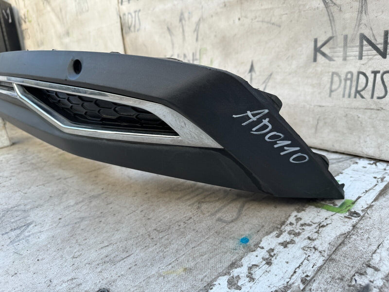 HYUNDAI i30 2020-ON REAR BUMPER DIFFUSER 86612-G4520