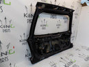 SUZUKI SX4 MK1 HATCHBACK 2006-2013 GENUINE BLACK TAILGATE BOOT LID PANEL