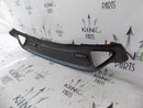 HONDA CIVIC IX MK8 2006-2010 REAR BUMPER DIFFUSER VALANCE 71502-SMGA-ZZ00