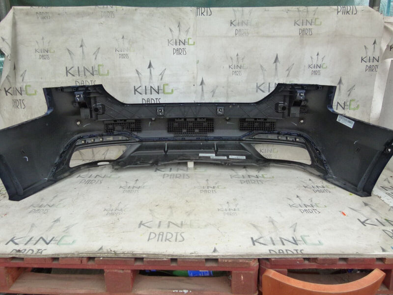 AUDI A5 COUPE F5 S-LINE FACELIFT 2019-ON REAR BUMPER PDC GENUINE 8W6807511