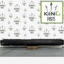 FORD TRANSIT CUSTOM 2012-ON REAR BUMPER GENUINE BLACK BK21-17E962 (B1048)