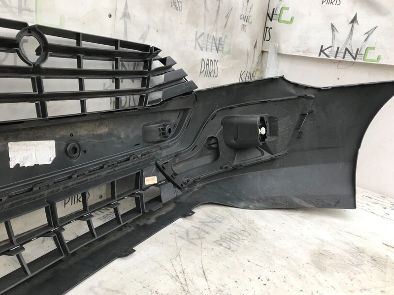 FORD TRANSIT TOURNEO CUSTOM 2012-2015 FRONT BUMPER GENUINE GK2117K946AA