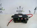 MINI COOPER R57 2009-2015 CABRIO ENGINE BAY FUSE BOX 6921483-01