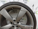 AUDI A7 S LINE 2013 21" INCH ALLOY WHEEL + TYRE 275/30/ZR21 9JX21H2 ET 35