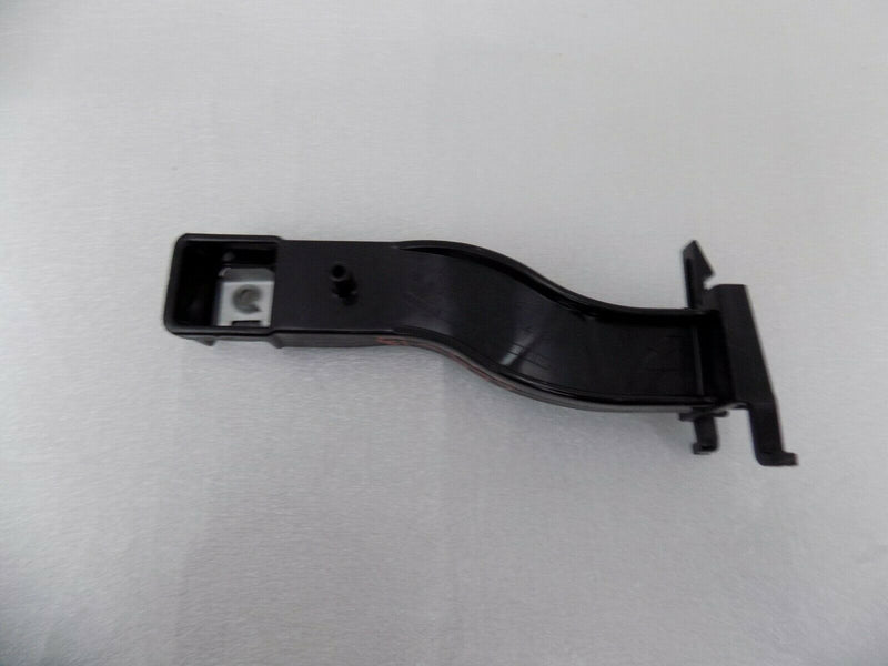 MERCEDES E CLASS 09-13 W212 Rear Bumper Right Bottom Bracket A2128852214 /S55-13