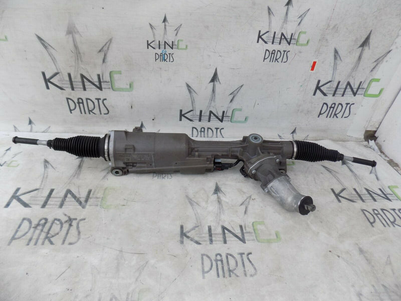 NEW!AUDI A8/S8 2018-ON RHD POWER STEERING RACK GEAR DYNAMIC STEERING 4N2423053J