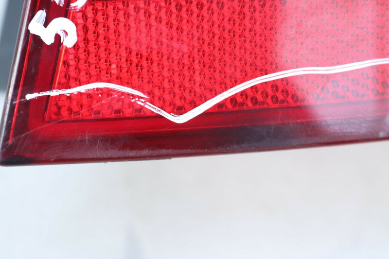 AUDI A4 B8 8K 2008-2012 AVANT RIGHT DRIVER SIDE REAR LIGHT TAIL LAMP