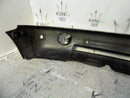 RANGE ROVER VOGUE L322 (02'-05') FRONT BUMPER WITH FOGS PLUS INNER