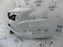 VOLVO S60 V60 MK2 FACELIFT 2014-2017 WHITE FRONT BUMPER GENUINE 31323831