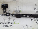 VW GOLF MK6 2008-2012 REAR BUMPER CENTER BRACKET GENUINE 807863
