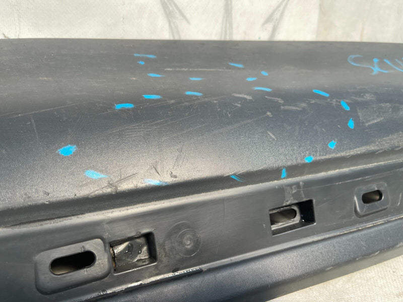 RANGE ROVER EVOQUE L538 11-18 FRONT RIGHT DOOR LOWER MOULDING BJ3221064BJ