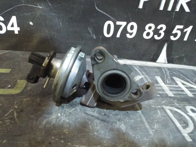 MINI Countryman Cooper 1.6 Diesel EGR Valve 782331602