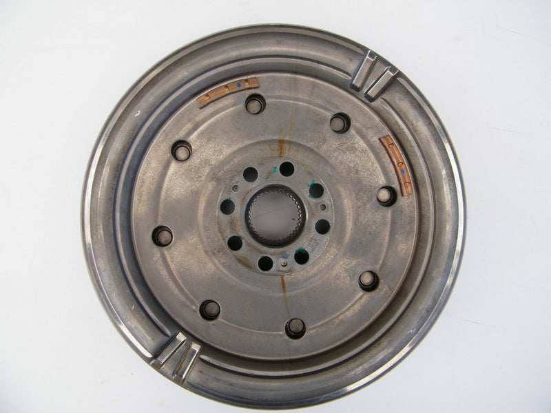 VW GOLF MK7 VII 7 R GTI 2013-2016 GENUINE FLYWHEEL CLUTH KIT CJX 12000 miles