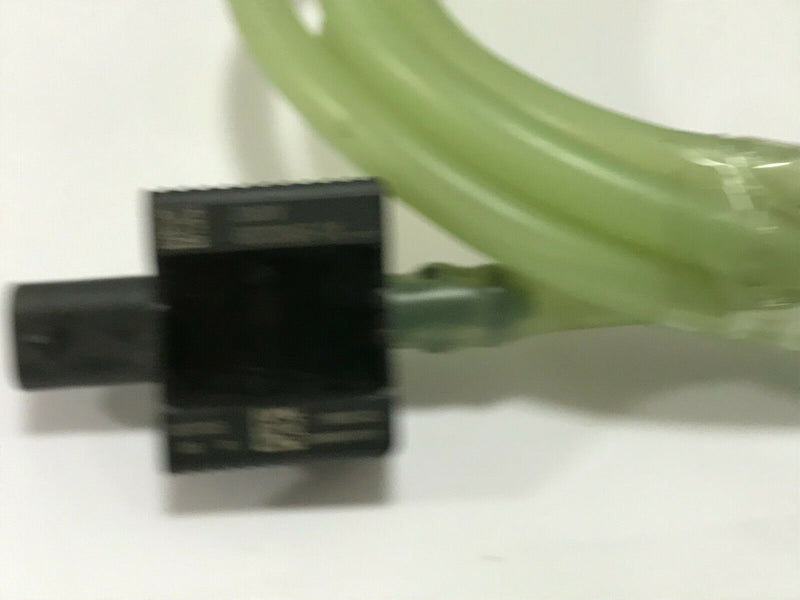 BMW X1 F48 2015-ON PEDESTRIAN PROTECTION PRESSURE CRASH SENSOR 6833345