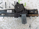 MINI ONE/ S/ COOPER F55 2014-ON REAR RIGHT WINDOW REGULATOR AND MOTOR 13262410