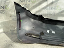 FIAT 500 FACELIFT 2015-ON REAR BUMPER PDC HOLES 735695621