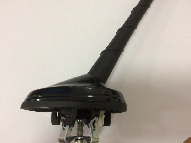 VW POLO 6C SKODA FABIA 3 ROOF ANTENNA AMPLIFIER AERIAL & STICK 6C0035501A 1-PLUG