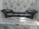 SKODA KAMIQ 2019-ON - BLUE - FRONT BUMPER - GENUINE - 658807221