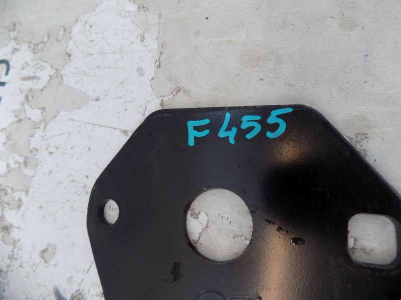 BMW G11 G12 G30 G38 530e 530e REINFORCEMENT CROSS MEMBER 7473194