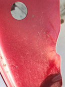 JAGUAR XE X760 2016-20 FRONT FENDER WING PANEL LEFT PASSENGER SIDE