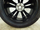 BMW X1 F48 WHEEL ALLOY RIM 18" & TYRE 225/50/18 7.5J ET41 GENUINE 6885381