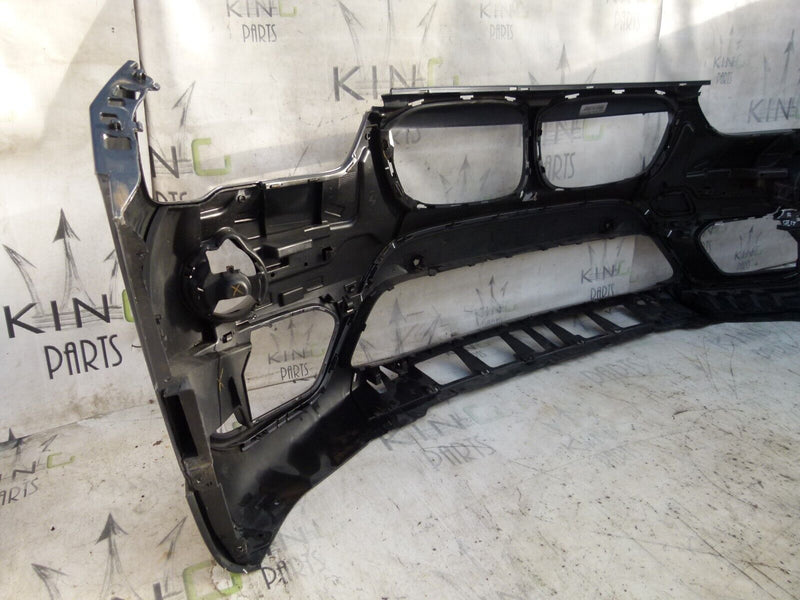 BMW X1 F48 2015-2019 FRONT BUMPER PDC GENUINE 5111 7354819