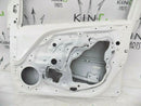 TOYOTA AYGO MK2 2014-ON FRONT RIGHT GENUINE DOOR PANEL IN WHITE