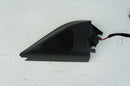 VW PASSAT B6/B7 3C 2005-2015 FRONT LEFT & RIGHT SIDE DOOR TWEETER TRIANGLE TRIM